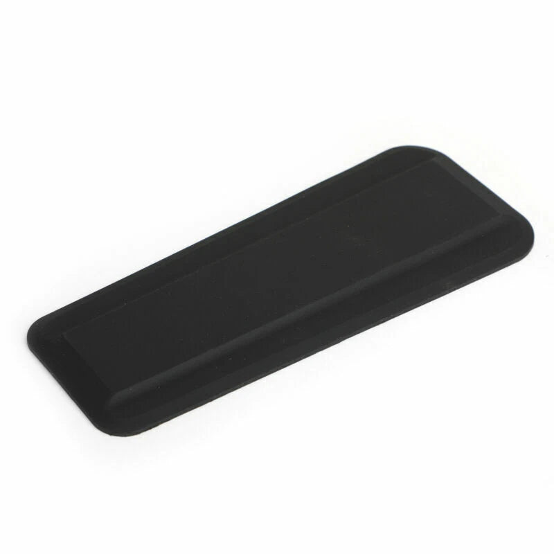 Tank Grip Pads for BMW R1200 Nine T R9T (2014-2017) Black Traction