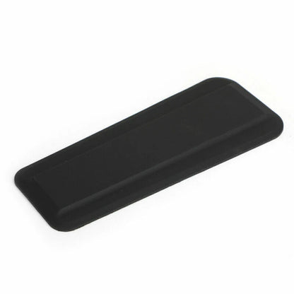 Tank Grip Pads for BMW R1200 Nine T R9T (2014-2017) Black Traction