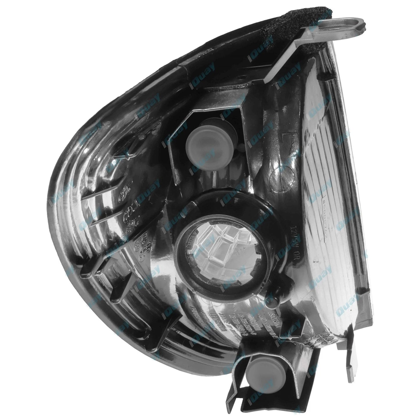 LH Crystal Clear Front Corner Park Light for Toyota Landcruiser 100 Series (1998-2005)
