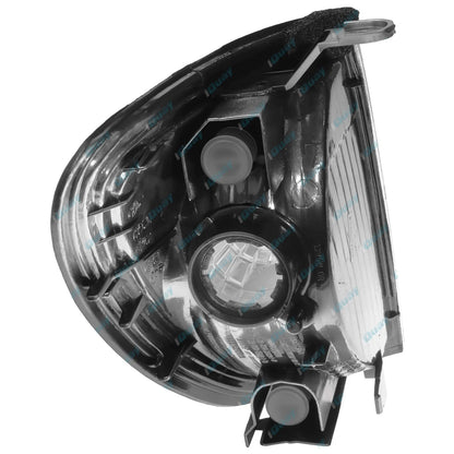LH Crystal Clear Front Corner Park Light for Toyota Landcruiser 100 Series (1998-2005)