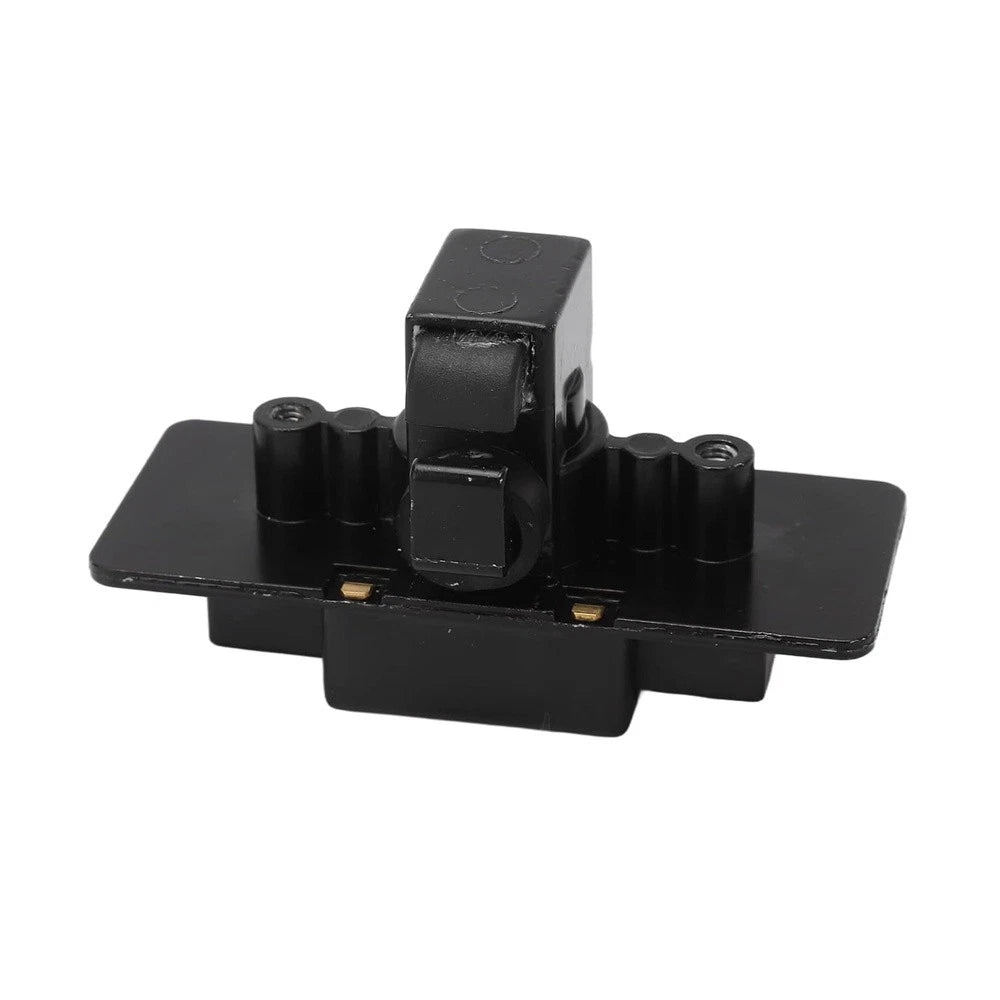 Glove Box Lock with Keys for Mitsubishi Montero (1992-2000)