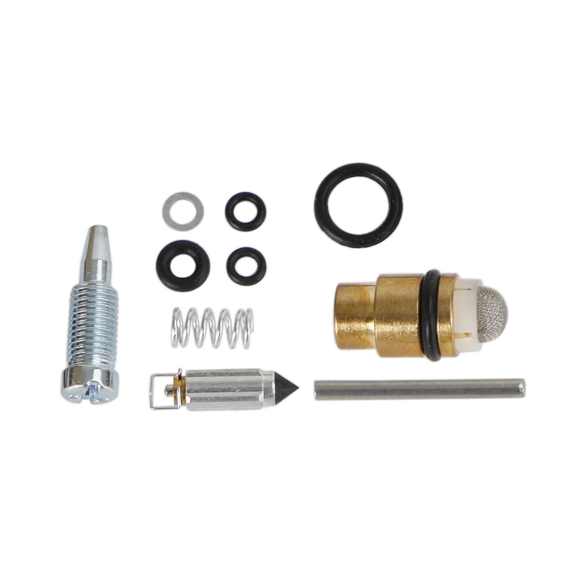 Carburetor Repair Kit for Yamaha XV250 Virago, XVS650 V-STAR (1995-2015)
