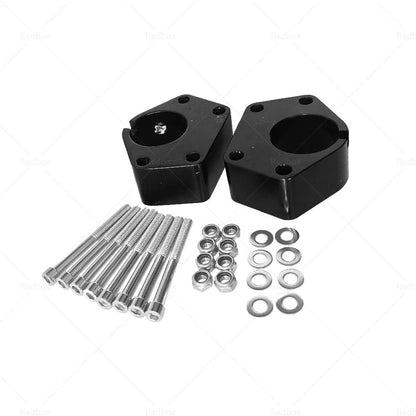 2" Lift Kit Ball Joint Spacer for Toyota Hilux IFS (LN107, LN166)