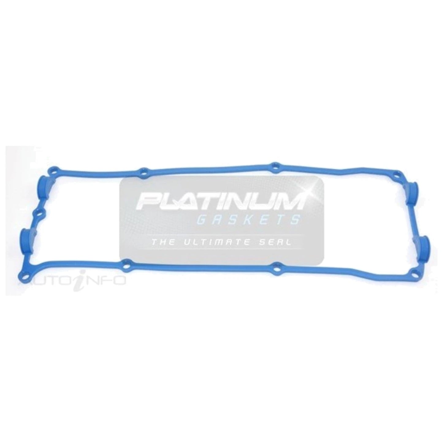 Tappet Rocker Valve Cover Gasket 2.4L KA24DE for Nissan Navara D22 (1999-2005)