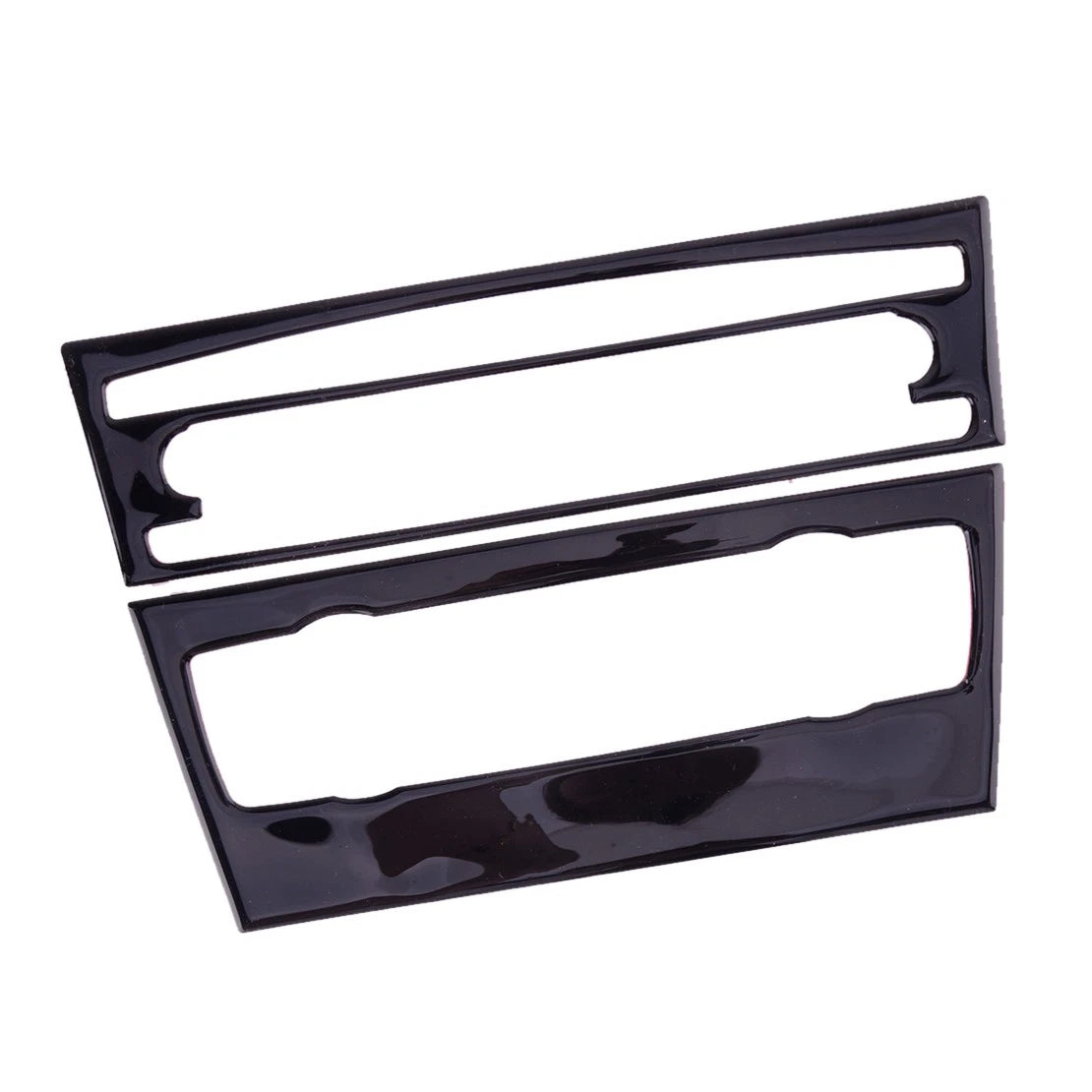 A/C CD Panel Cover for BMW 3 Series E90 E92 E93 (2005-2012)