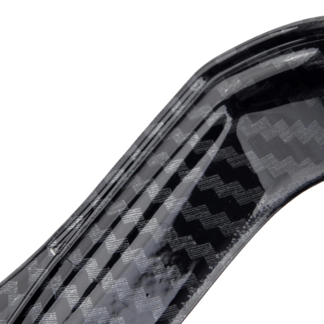 Rearview Mirror Visors Shade Rain Guard for Tesla Model 3 (2017-2023)