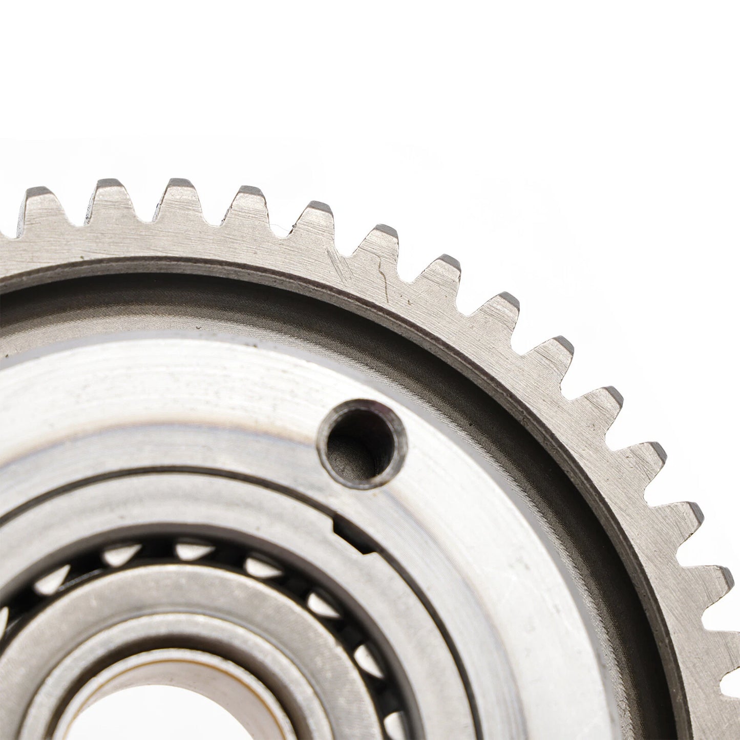 Starter Freewheel with Gear for SMC Jumbo 300/301/302 (2000-2005)