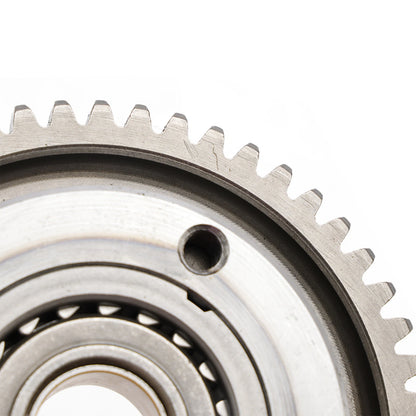 Starter Freewheel with Gear for SMC Jumbo 300/301/302 (2000-2005)