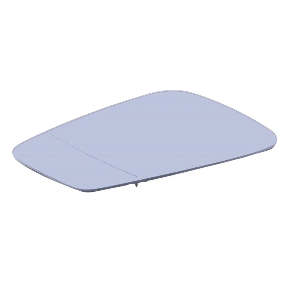 Right Side Heated Wing Mirror Glass for BMW F20 F21 (2011-2019)