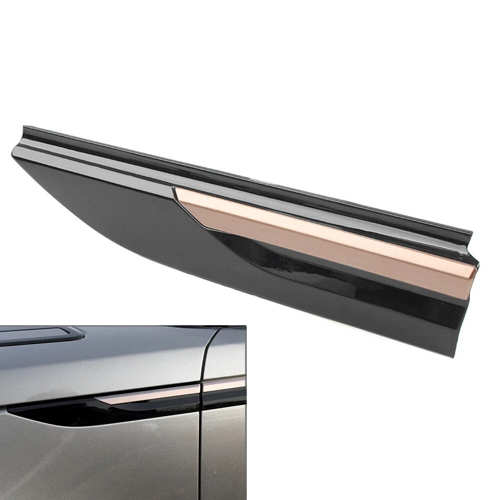ABS Front Left Fender Moulding for Land Rover Range Rover Velar (2018-2021)