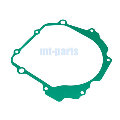 Left Crankcase Cover Gasket for Yamaha Breeze 125 (1989-2004)