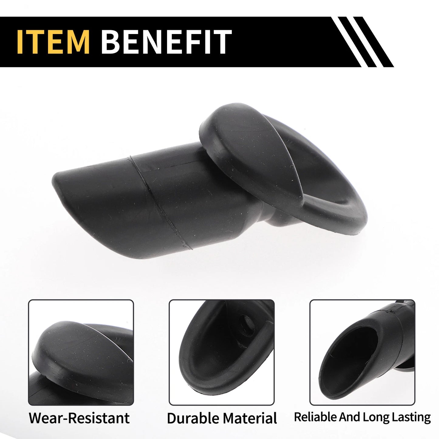 Antenna Base Grommet for Toyota Tundra (2007-2013)