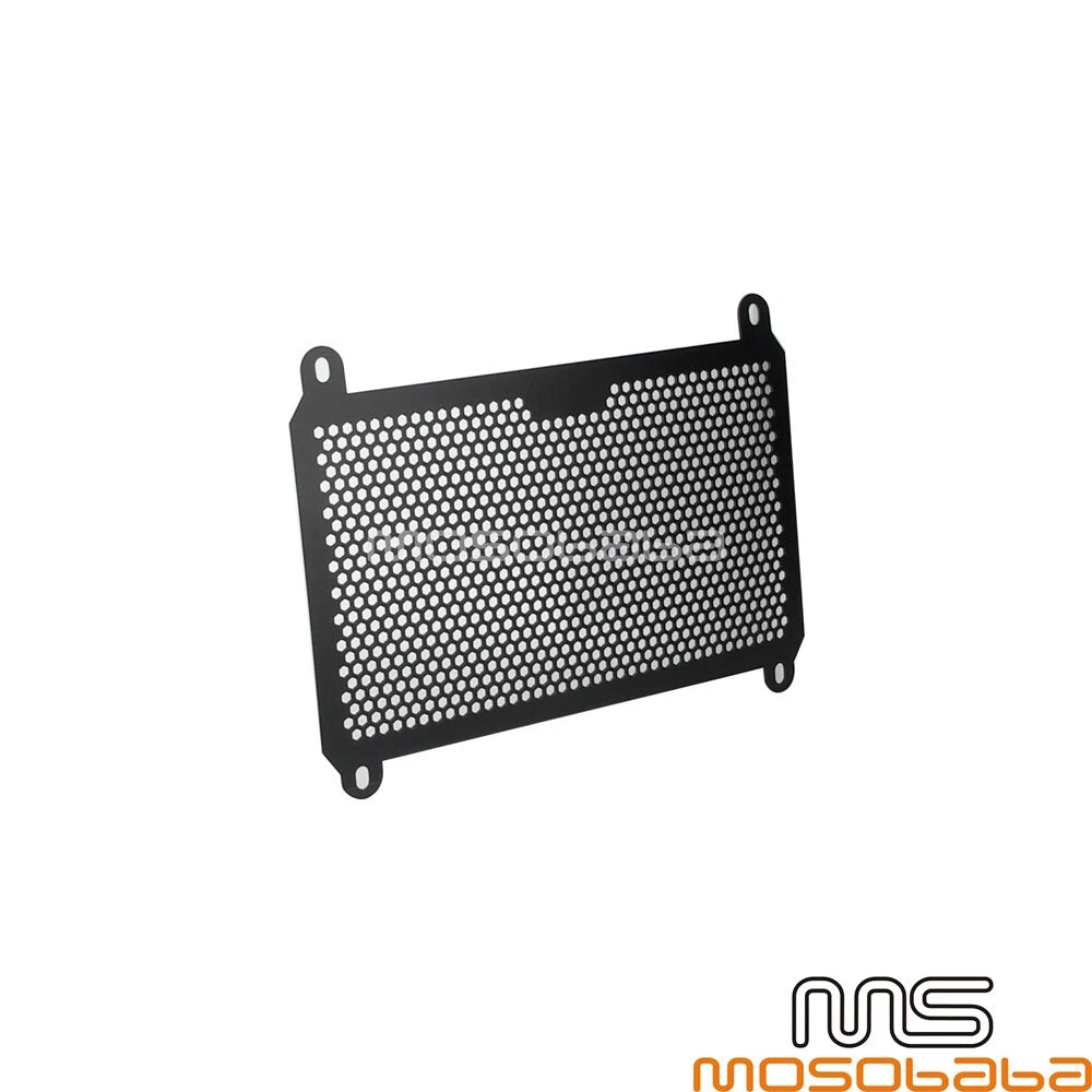 Radiator Grille Guard Cover for Kawasaki Ninja 400 (2018-2023)