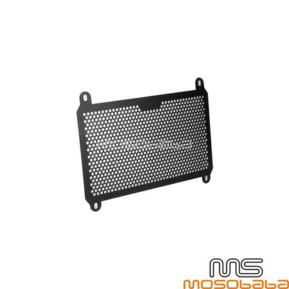 Radiator Grille Guard Cover for Kawasaki Ninja 400 (2018-2023)