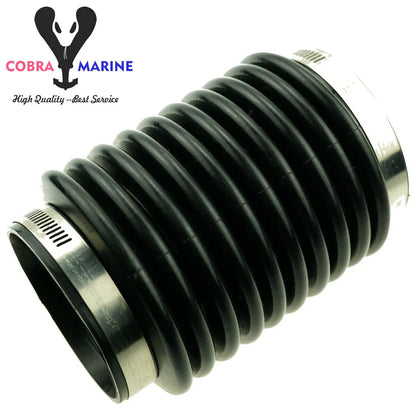 Exhaust Bellows Kit for Volvo Penta AQ Sterndrive Engines