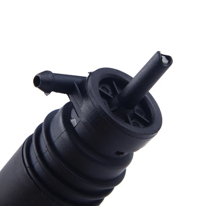 Windshield Washer Pump for Mercedes Benz C230 C240 C280 C300 CL500 (2001-2007)