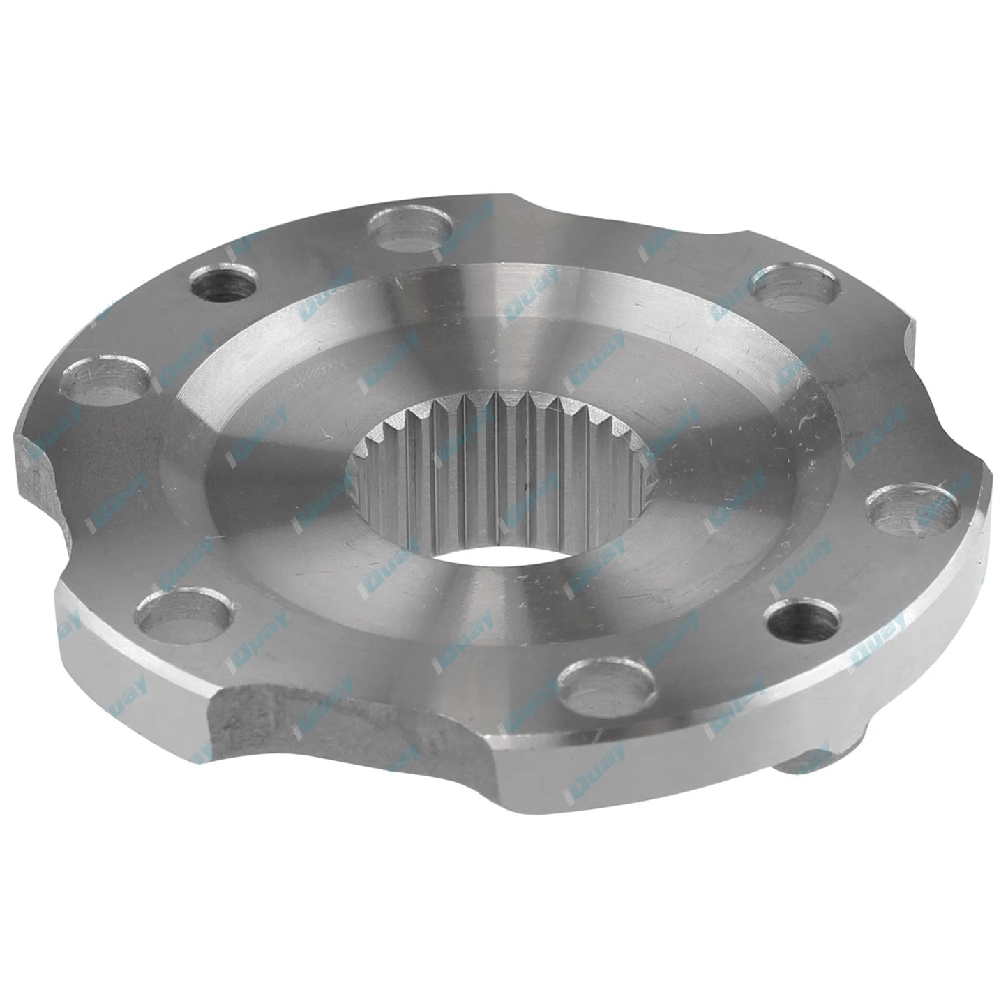 Front Axle Drive Flange for Landcruiser FZJ75 FJ70 FJ75 (1990-1994)