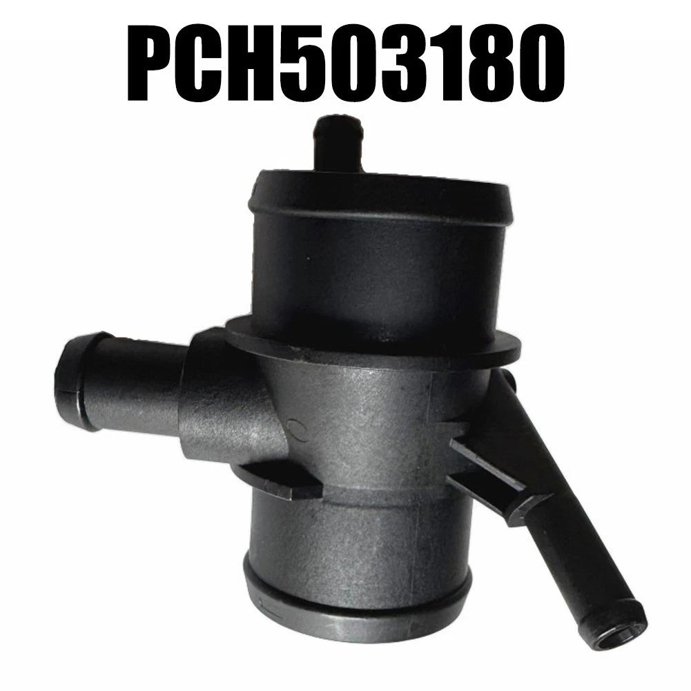 Diesel Water Pipe Connector for Range Rover