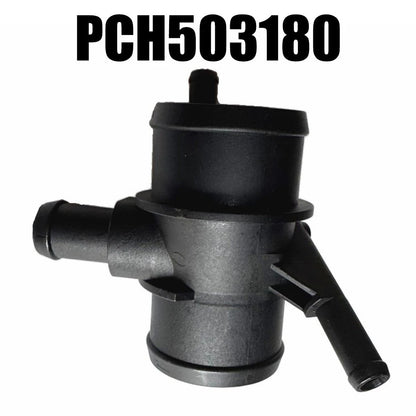 Diesel Water Pipe Connector for Range Rover