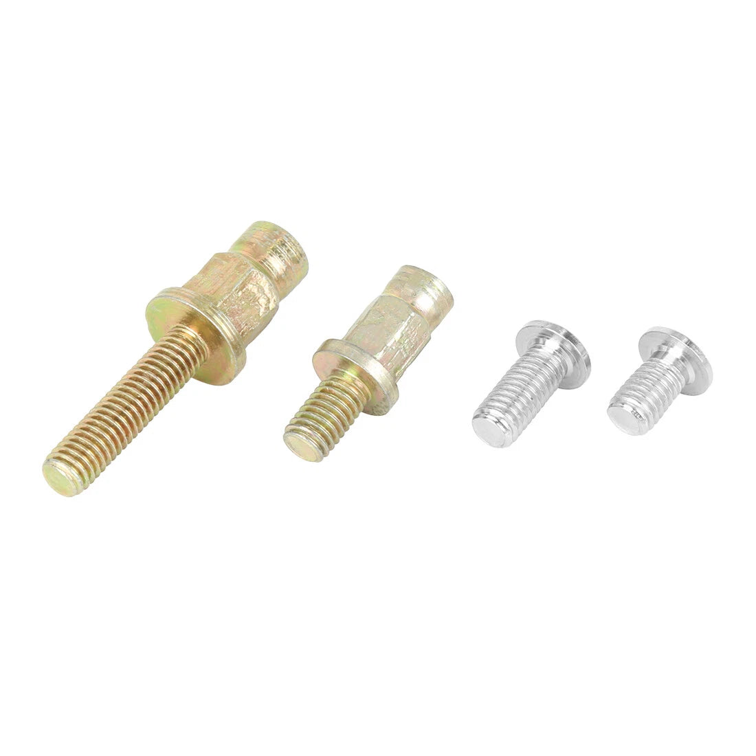 Aluminum Alloy Low Profile Engine Valve Cover Bolt Kit for Honda K-Series