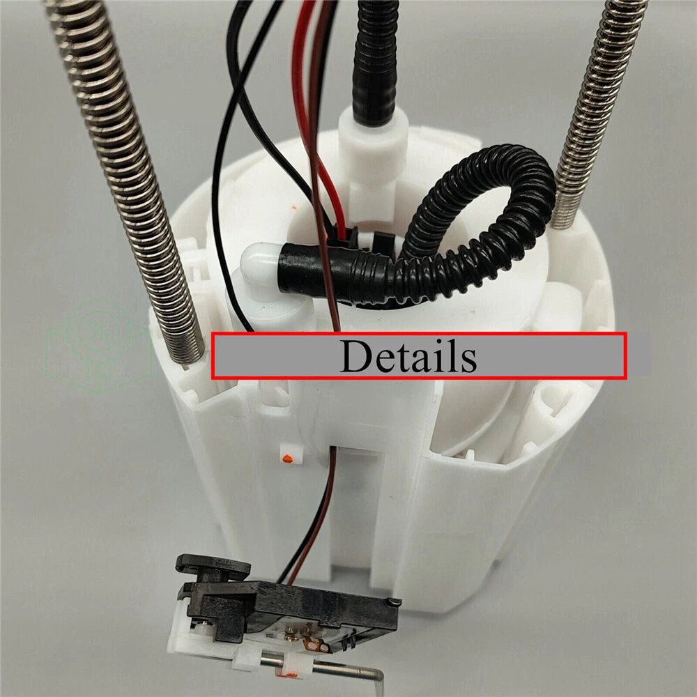 New Fuel Pump Module for Ram 1500 & 1500 Classic (2009-2023)