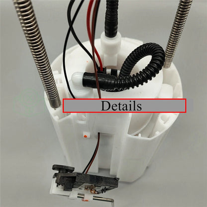 New Fuel Pump Module for Ram 1500 & 1500 Classic (2009-2023)