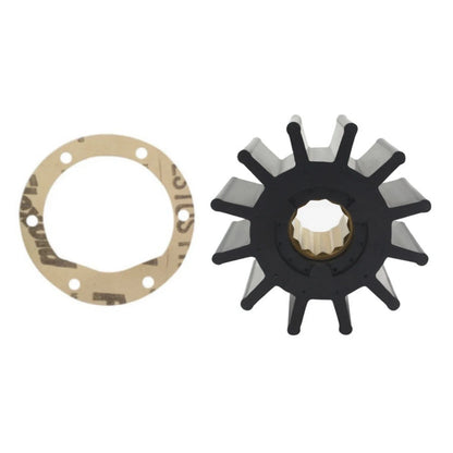 Neoprene Water Pump Impeller Kit for Jabsco/Johnson 09-819B, 5196168