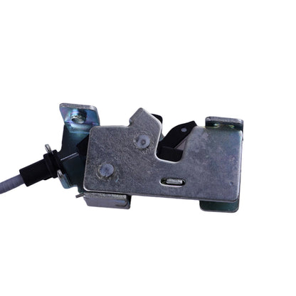 Rear Door Lower Left Latch Lock Cable for Ford Transit MK6 MK7 (2000-2015)
