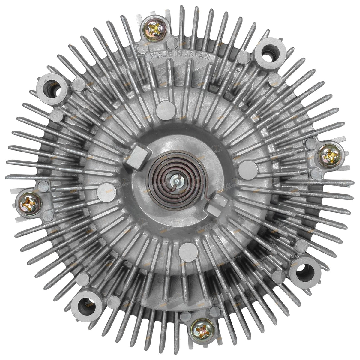 Fan Clutch Coupling for Landcruiser HZJ78R (1999–2007)