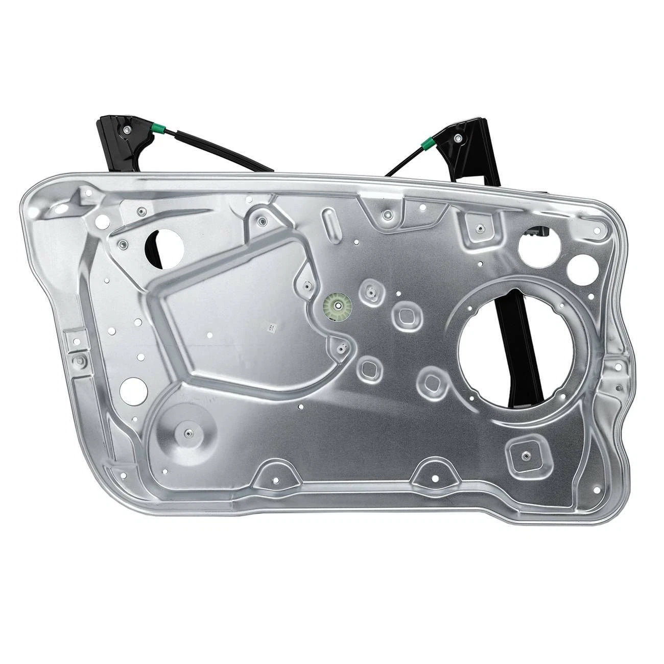 Front Left Window Regulator for Skoda Fabia 2007-2014 1.4L 2 x 6Y1837461