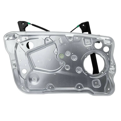Front Left Window Regulator for Skoda Fabia 2007-2014 1.4L 2 x 6Y1837461