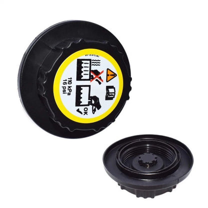 Water Tank Cap for Land Rover Freelander 1, Mercedes W163 (2000-2006)