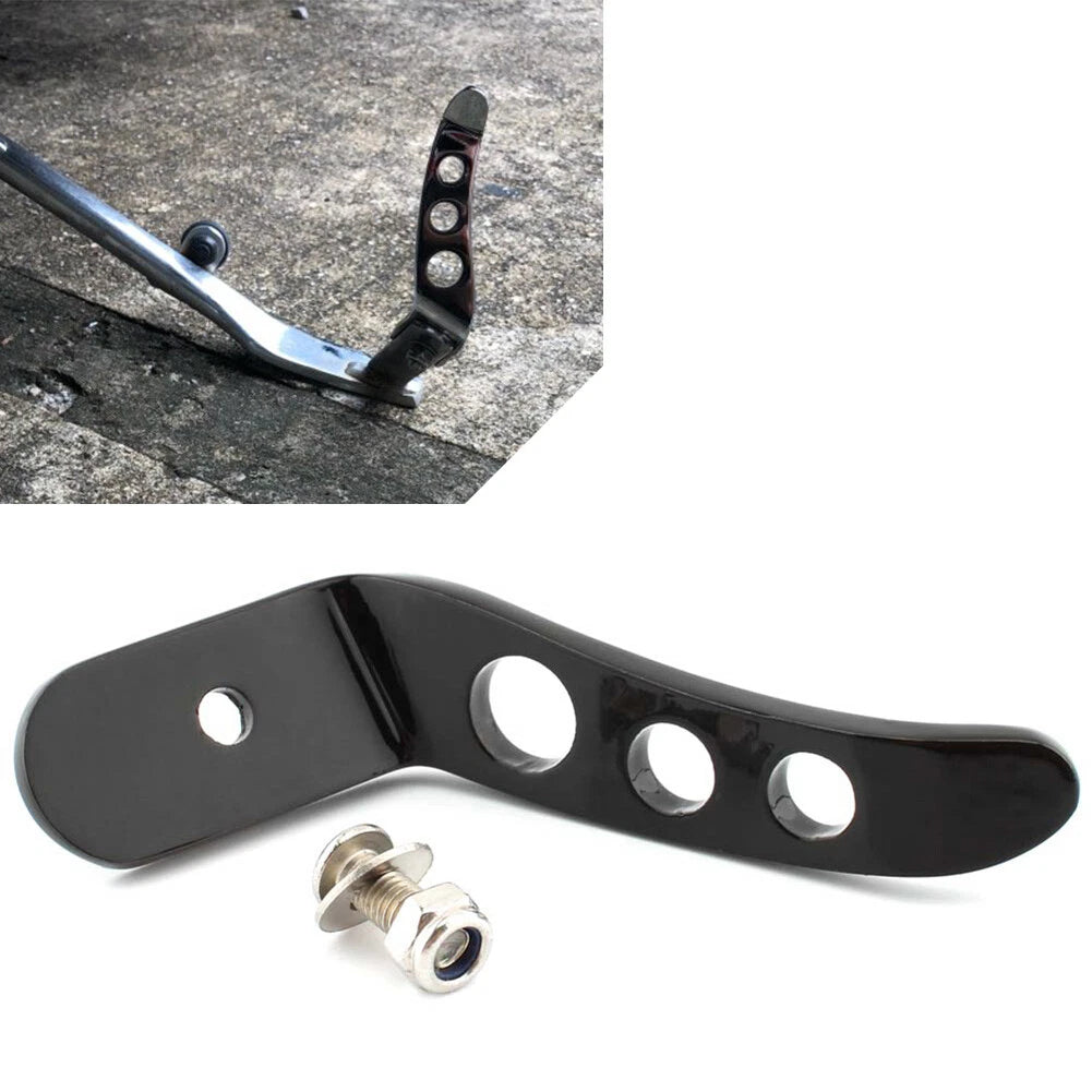 Kickstand Extension Bracket for Harley Touring FLHX Road King (2009-2023)