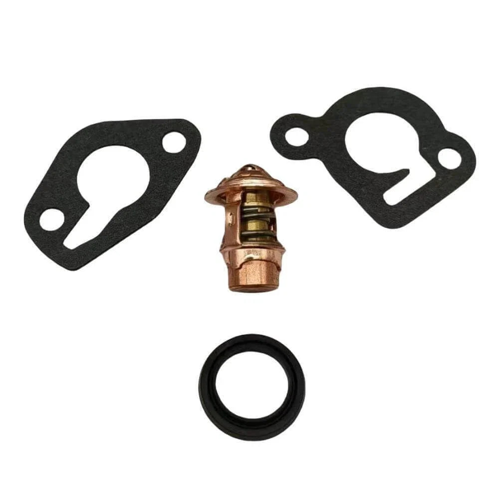 Thermostat Kit for Mercury 6-25HP (120°) 6/8/9.9/15/20/25 Models