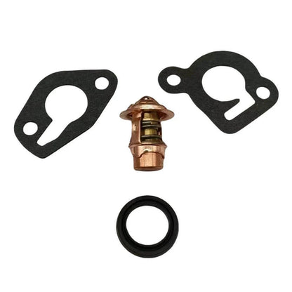 Thermostat Kit for Mercury 6-25HP (120°) 6/8/9.9/15/20/25 Models