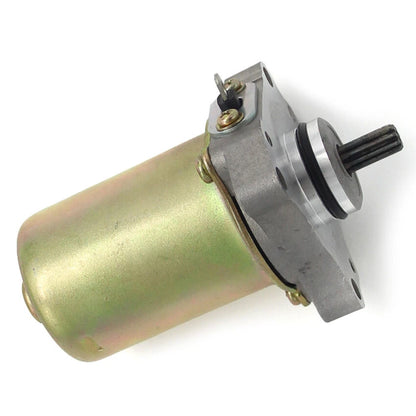 Starter Motor for Kawasaki KLX110L, BR125, Z125 Pro KRT Edition (2010-2020)