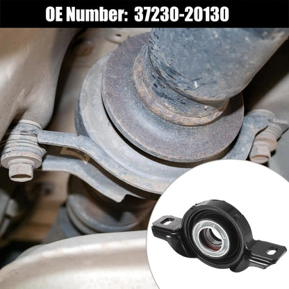 Rear Driveshaft Center Support Bearing for Toyota RAV4 (2000–2005)