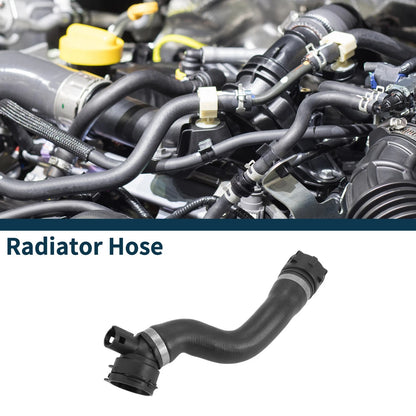 Radiator Hose for BMW 1 Series Rubber Coolant Hose (2005 - 2005)