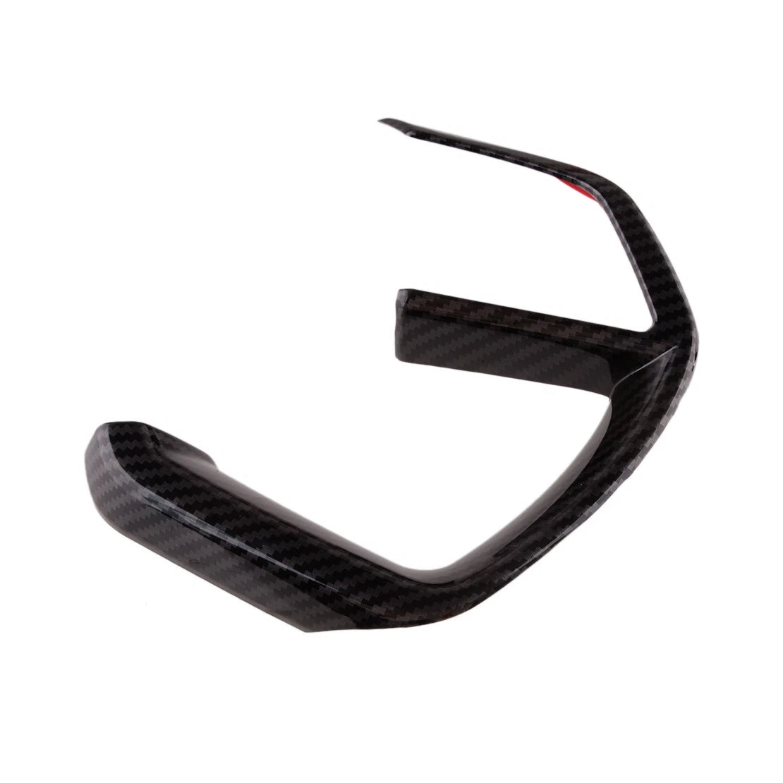 Steering Wheel Button Cover Frame for Hyundai Santa Cruz (2022-2023)