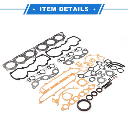 Cylinder Head Gasket Kit for NISSAN VG20