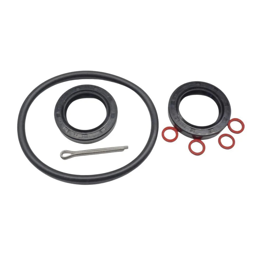 Yamaha Outboard Lower Unit Oil Seal O-ring for 115/130HP Models