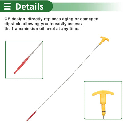 Oil Level Dipstick for Kia Forte (2014-2024)
