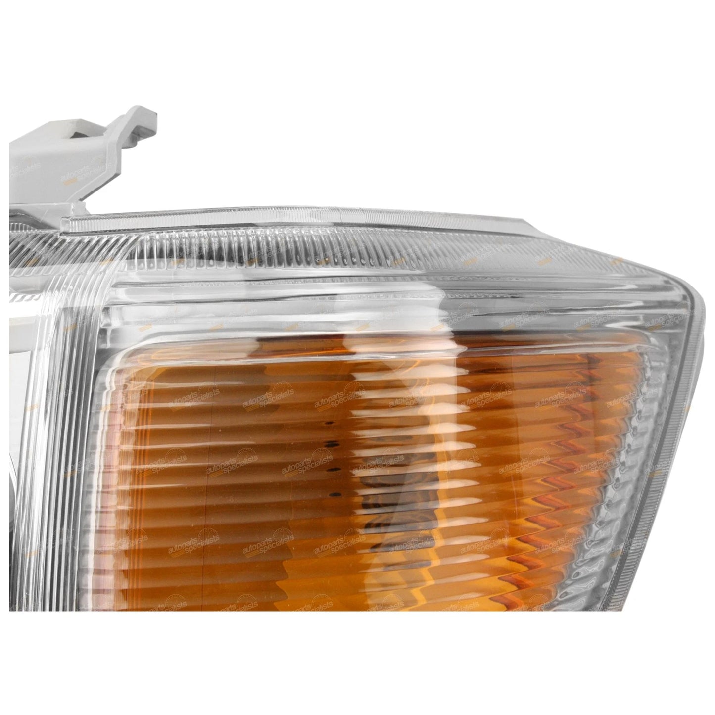 Headlight Left LHS LH Ute/Troopy/Wagon for Landcruiser 76/78/79 (2007–2024)