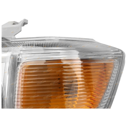 Headlight Left LHS LH Ute/Troopy/Wagon for Landcruiser 76/78/79 (2007–2024)