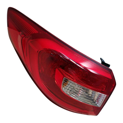 Left & Right Rear Tail Lights for Hyundai Sonata (2015-2017)