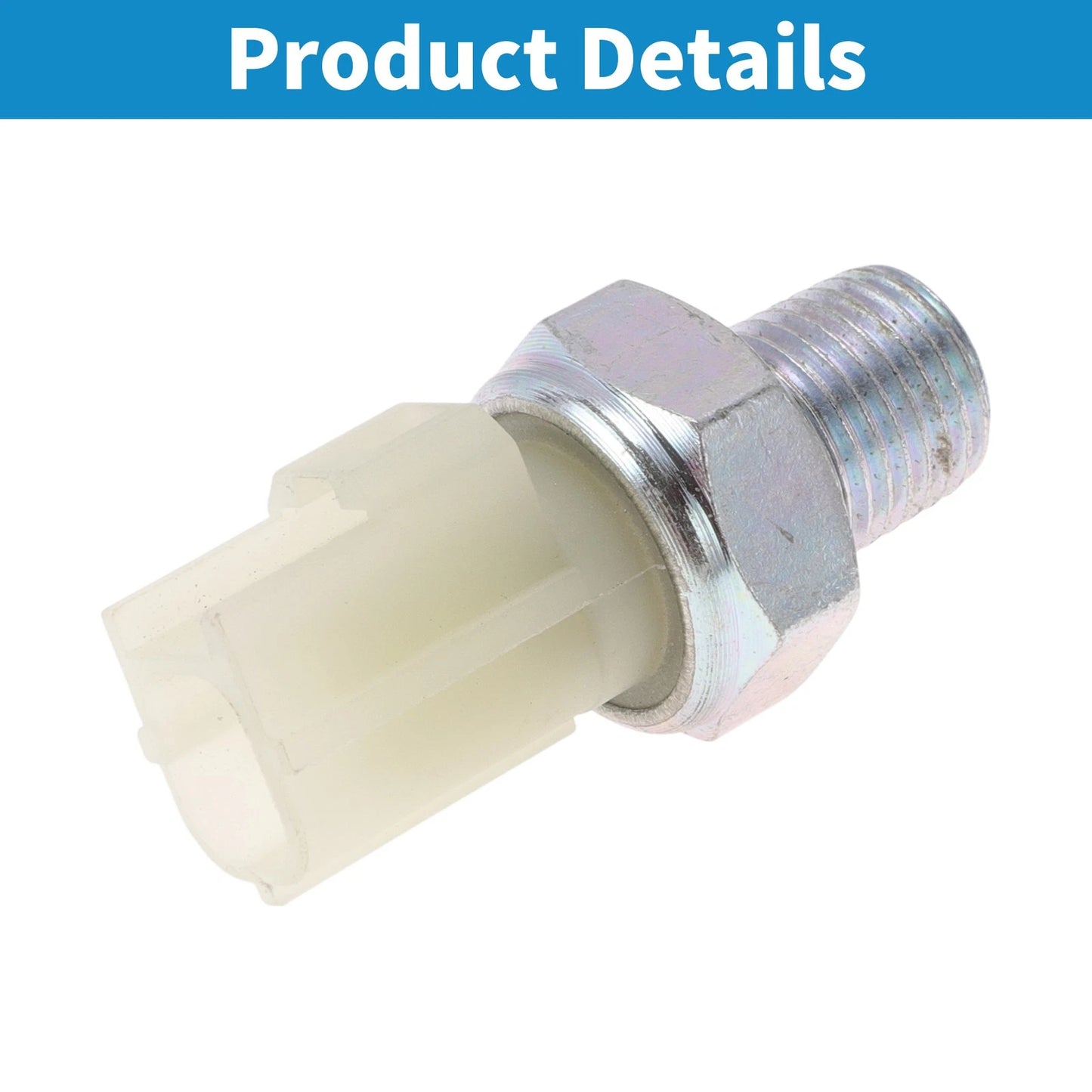 Engine Oil Pressure Sensor for Ford Courier (2009-2012) 3.5L