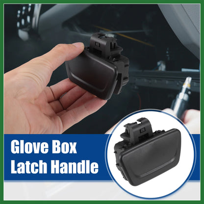Glove Box Latch Handle for Ford Fiesta (2011-2019)