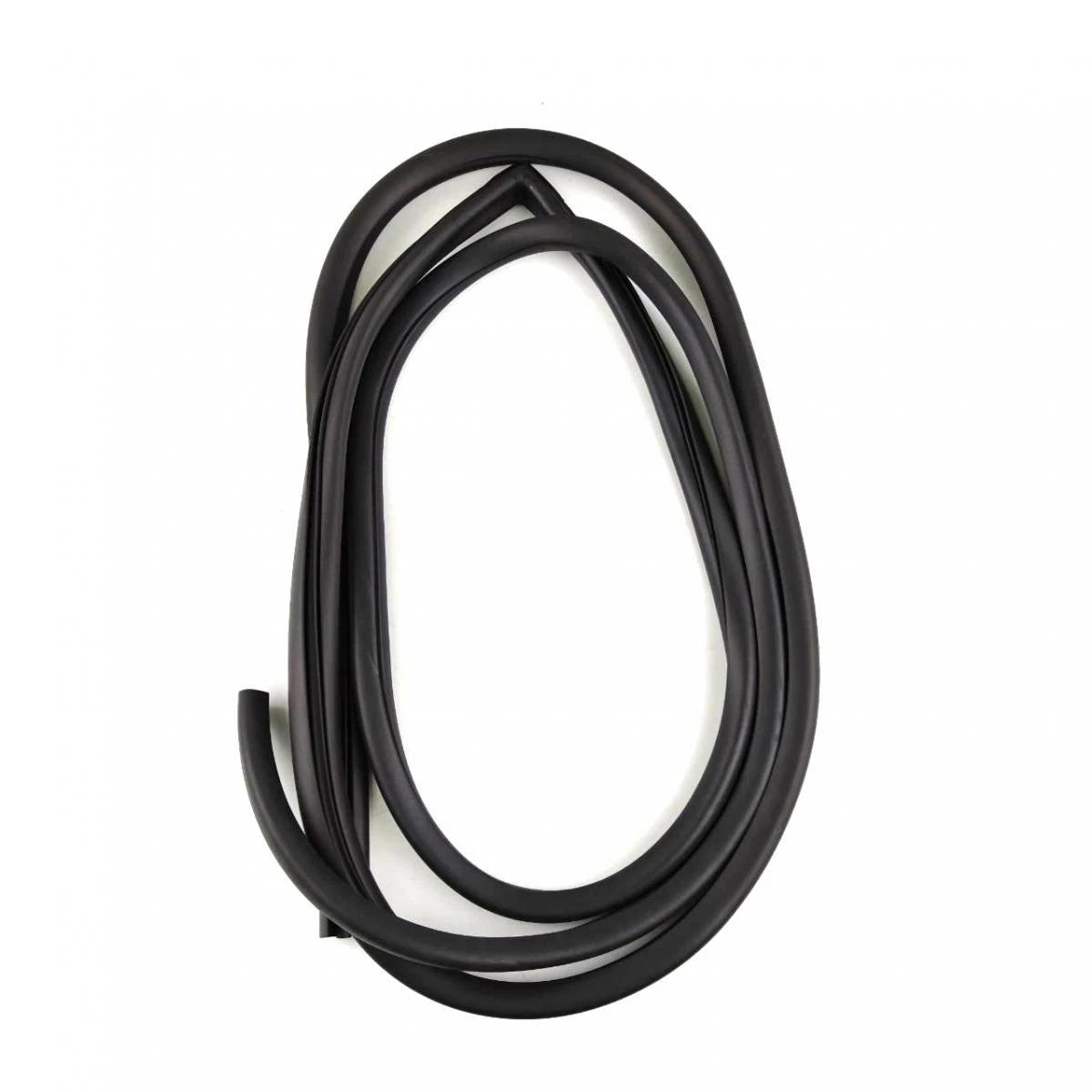 Windshield Door Rubber Weatherstrip Set 4 Fits Toyota Hilux RN10 Pickup 1968-72