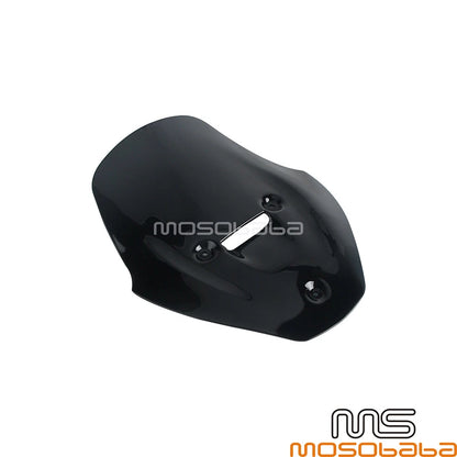 Windshield Deflector Shield for Ducati Diavel V4 (2023)
