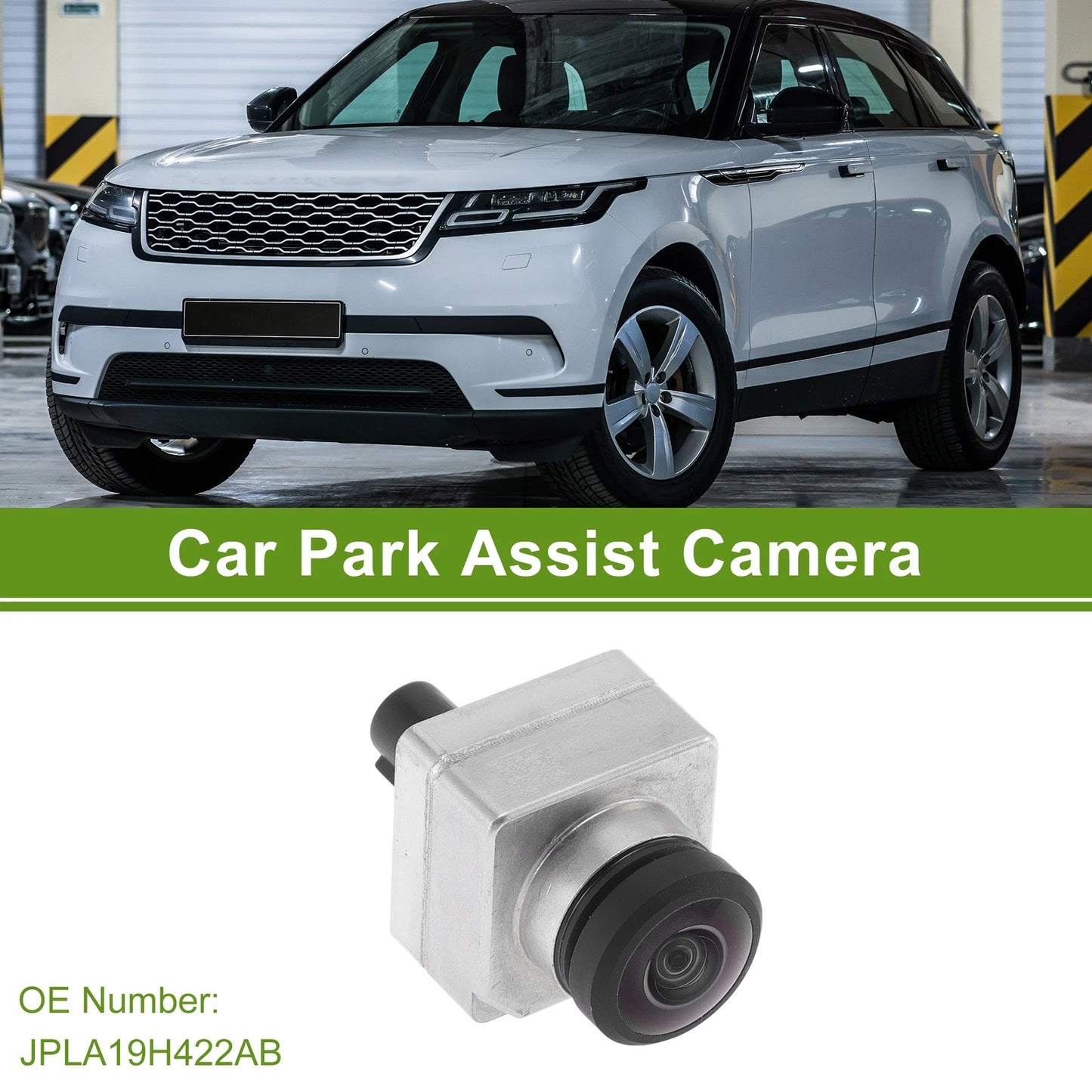 Surround View Camera for Land Rover Range Rover Sport (2019-2022)
